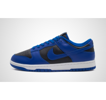 Nike Dunk Low Hyper Cobalt (DD1391-001) in schwarz