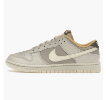 Nike Dunk Low Retro Light Bone Wild Mango (IB4503-072)