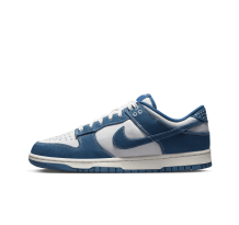 Nike Dunk Low Retro SE Sashiko Industrial Blue (DV0834-101)