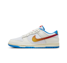 Nike Dunk Low (HQ3613-133) in weiss