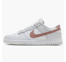 Nike Dunk Low Retro Stardust Pure Platinum (HF0730 160)