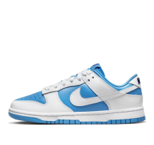 Nike Dunk Low Reverse UNC (DJ9955 101)