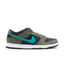 Nike Dunk Low SB Medium Olive (304292-230)
