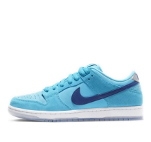 Nike SB Dunk Pro Blue Fury Low (BQ6817-400)