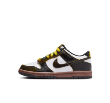 Nike Dunk Low SE Panda monium Fauna gs (HQ9294-100)