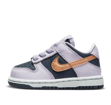 Nike Dunk Low SE Copper Swoosh TD (DX1665-400)