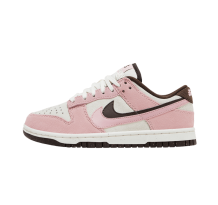 Nike Dunk Low SE Double Swoosh Glaze (HV1799 161)