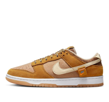 Nike Dunk Low SE Teddy Praline Bear (DZ5350 288)