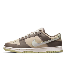 Nike Dunk Low Velcro Tongue Milk Tea Air (FB4960 210)