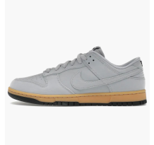 Nike Dunk Low Wolf Grey Gum (HQ1932 001)