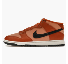 Nike Dunk Mid Amber (DZ2533-200)