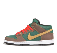 Nike Sb Dunk Patagonia Mid (314383 302)