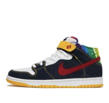 Nike SB Dunk Tie Dye Mid (314383 461)