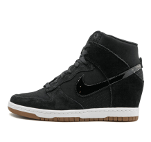 Nike Dunk Sky Hi Essential Gum (644877-011)