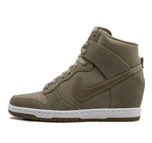 Nike Dunk Sky Hi Desert Camo (644877 200)