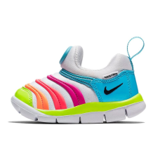 Nike Dynamo Free Low Top Running (343938-418)