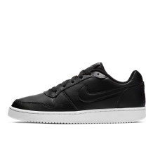 Nike Ebernon Low (AQ1779/001) in schwarz