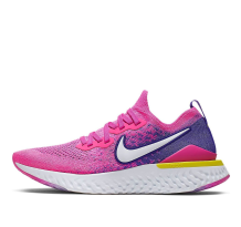 Nike Epic React Flyknit 2 Laser Fuchsia (CK0821-600)