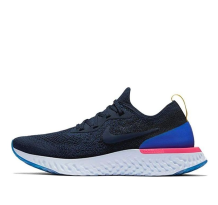Nike Epic React Flyknit (AQ0070-400)
