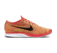 Nike Flyknit Racer Bright Crimson (526628 602)