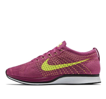 Nike Flyknit Racer Fireberry (526628 607)