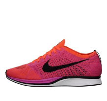 Nike Flyknit Racer Flash (526628-600)