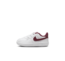 Nike Force 1 (DQ0364-105) in weiss