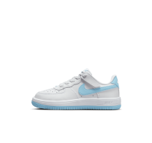 Nike Air Force Low 1 (FN0237-107) in weiss