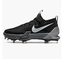 Nike Force Zoom Trout 9 Elite Anthracite Metallic Silver (FB2906-003)