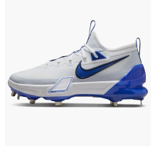 Nike Force Zoom Trout 9 Elite Midnight Navy Football Grey Hyper Royal (FB2906-105)