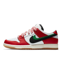 Nike Frame Skate x Dunk Low SB Habibi (CT2550-600)