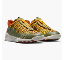 Nike Free Crater Trail Boot N7 Olive Flak (DX5946 300)