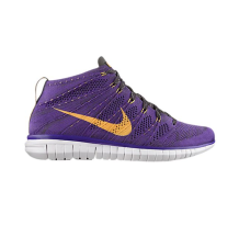 Nike Free Flyknit Chukka (639700-500)