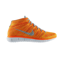 Nike Free Flyknit Chukka (639700 800)