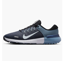 Nike Free Golf Next Nature Armory Navy Glacier Blue (FQ7875-401)