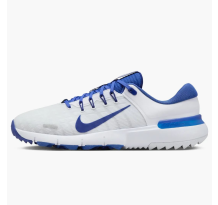 Nike Free Golf Next Nature Game Royal Football Grey Deep Blue (FN0332 400)