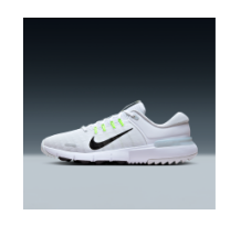 Nike Free Golf Next Nature Pure Platinum Wolf Grey (FN0332 101)