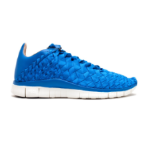 Nike Free Inneva Woven Sp Blue Photo (598384-400)