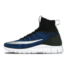Nike Free Flyknit FC Superfly Mercurial (836126 041)