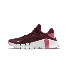 Nike Free Metcon 4 Dark Beetroot (CZ0596-669)