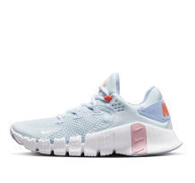 Nike Free Metcon 4 Football Grey Soft (CZ0596 003)