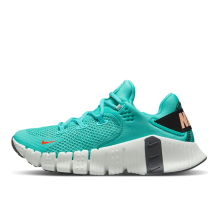 Nike Free Metcon 4 Washed Teal (CZ0596-338)
