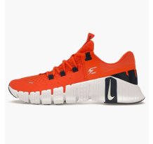 Nike Free Metcon 5 Denver Broncos Russell Wilson (FQ1412 800)