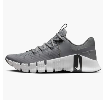 Nike Free Metcon 5 TB Gunsmoke (FN6616 001)