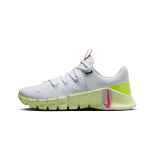 Nike Free Metcon 5 Workout (DV3950-104) in weiss