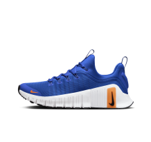 Nike Free Metcon 6 (FJ7126-400) in blau