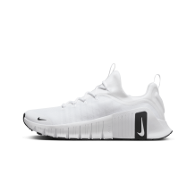 Nike Free Metcon 6 Workout (FJ7127-101) in weiss