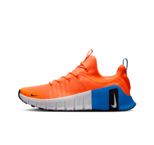 Nike Free Metcon 6 Total Photo Blue (FJ7127-802)