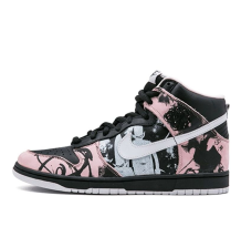 Nike Futura x Unkle Dunk High Pro SB (305050 013)