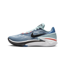 Nike Air Zoom G.T. Cut 2 (DJ6015-404) in blau